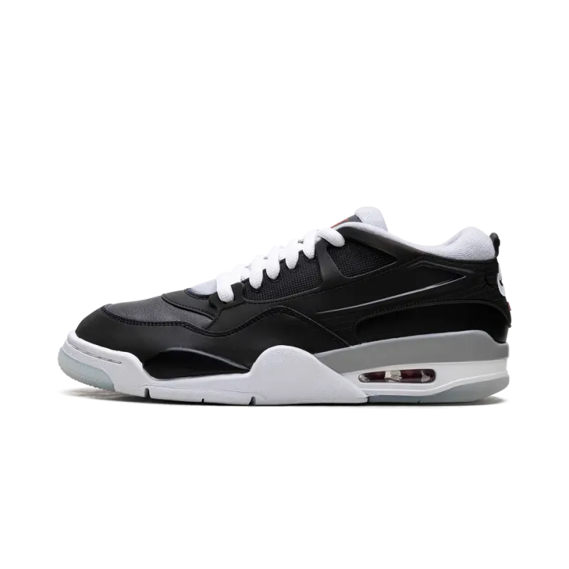 Jordan Air Jordan 4 RM Black Metallic Mens