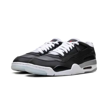 Jordan Air Jordan 4 RM Black Metallic Mens