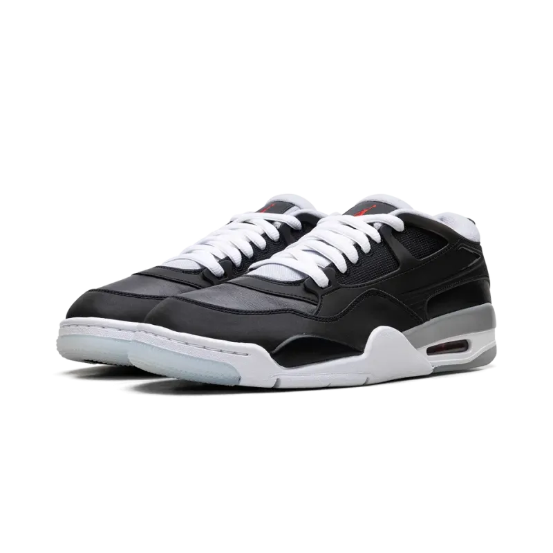 Jordan Air Jordan 4 RM Black Metallic Mens