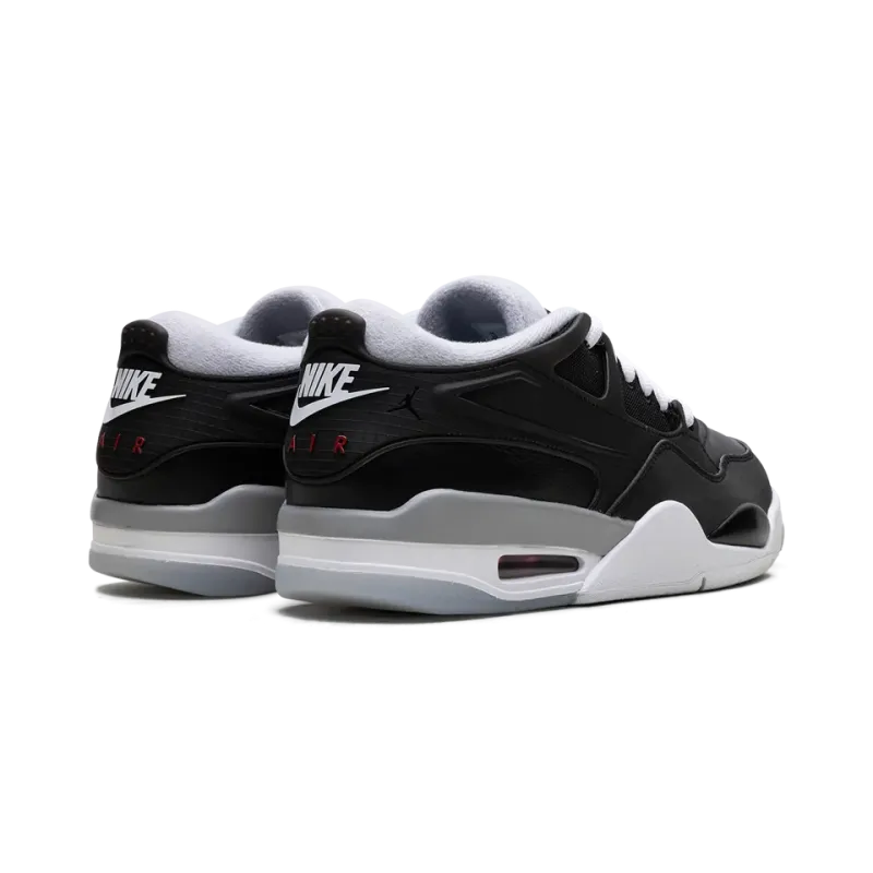 Jordan Air Jordan 4 RM Black Metallic Mens