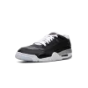 Jordan Air Jordan 4 RM Black Metallic Mens