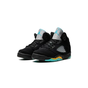 Jordan Air Jordan 5 PS Aqua Pre School