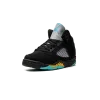 Jordan Air Jordan 5 PS Aqua Pre School