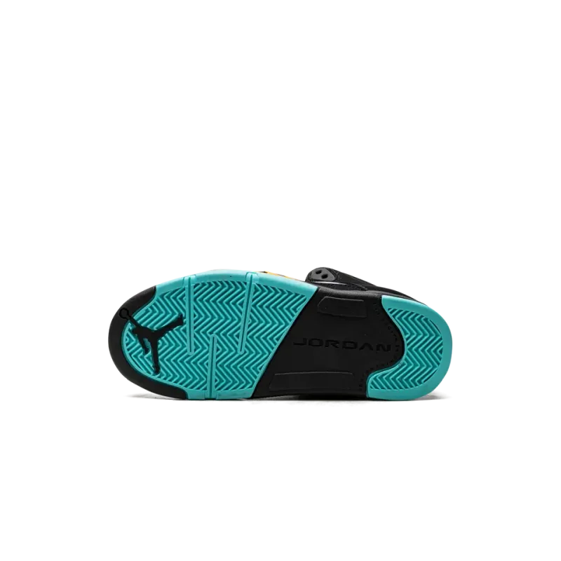Jordan Air Jordan 5 PS Aqua Pre School