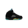 Jordan Air Jordan 5 PS Aqua Pre School