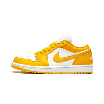 Jordan Air Jordan 1 Low Pollen Mens