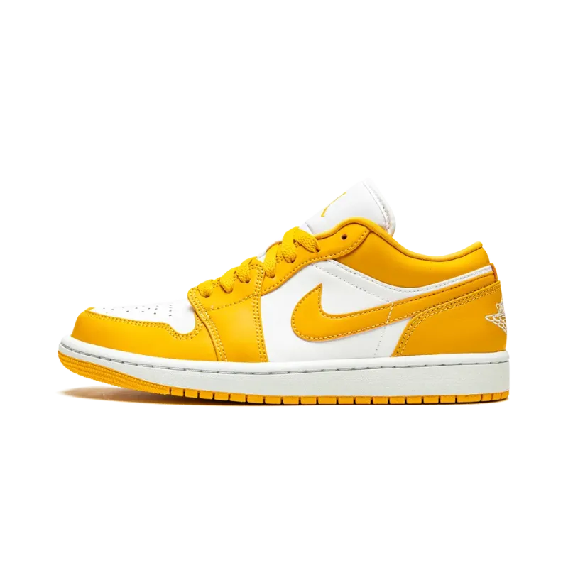 Jordan Air Jordan 1 Low Pollen Mens