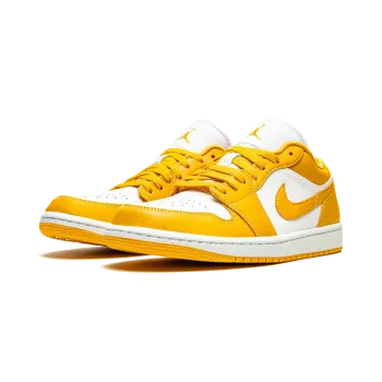 Jordan Air Jordan 1 Low Pollen Mens