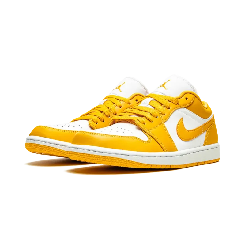 Jordan Air Jordan 1 Low Pollen Mens