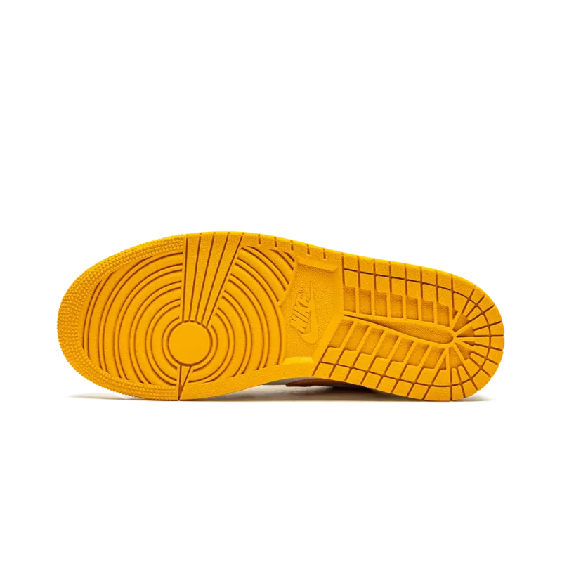 Jordan Air Jordan 1 Low Pollen Mens