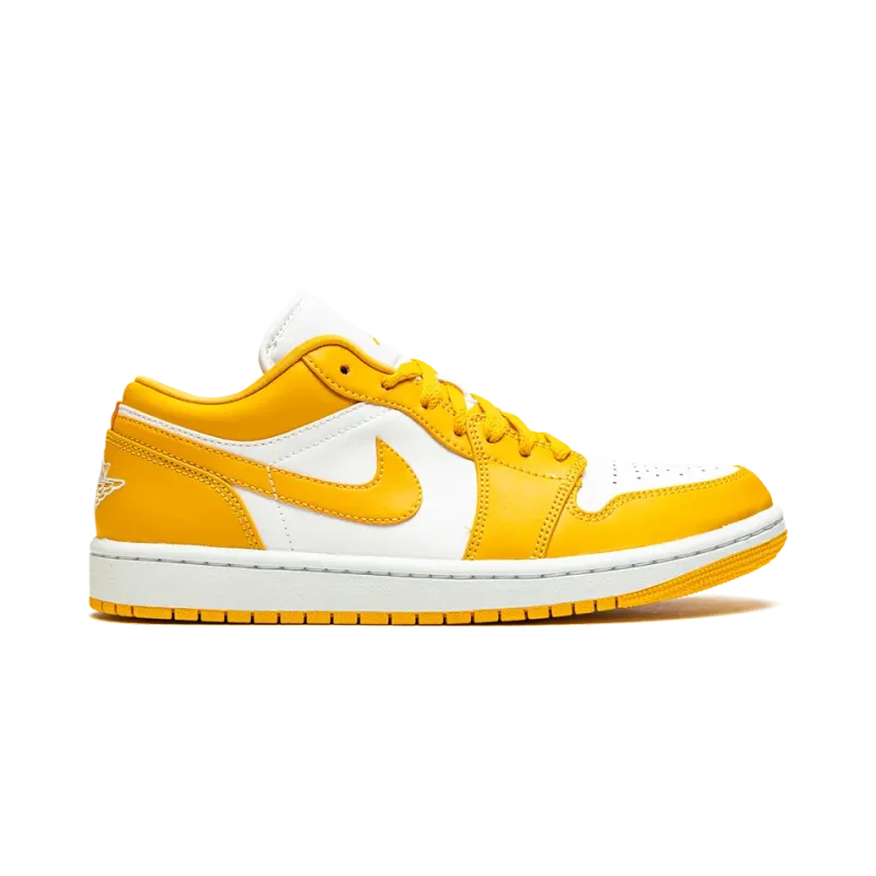 Jordan Air Jordan 1 Low Pollen Mens