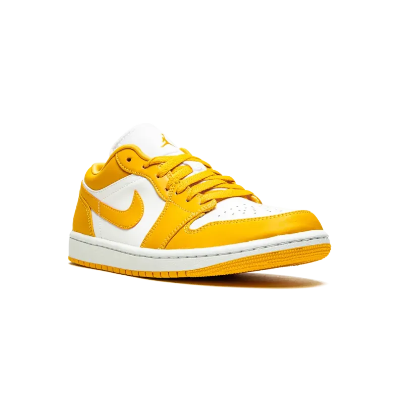 Jordan Air Jordan 1 Low Pollen Mens