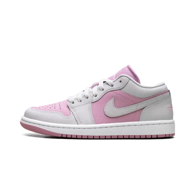 Jordan Jordan 1 Low WMNS Orchid Neutral Grey Womens