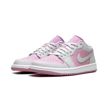 Jordan Jordan 1 Low WMNS Orchid Neutral Grey Womens