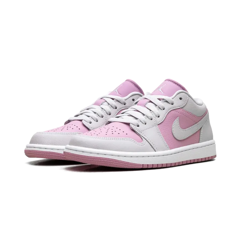 Jordan Jordan 1 Low WMNS Orchid Neutral Grey Womens