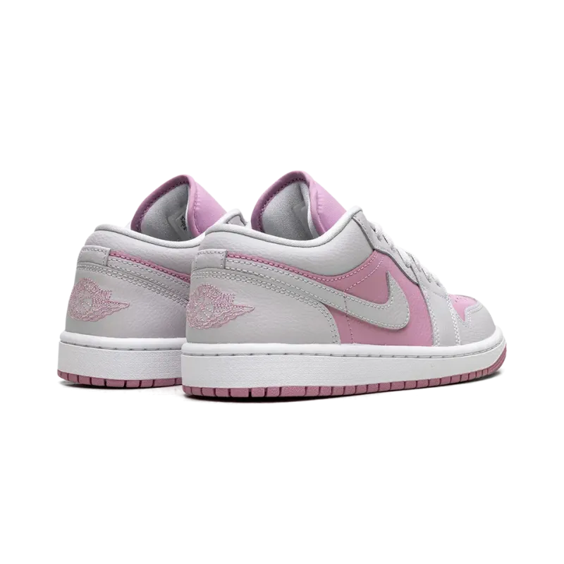 Jordan Jordan 1 Low WMNS Orchid Neutral Grey Womens