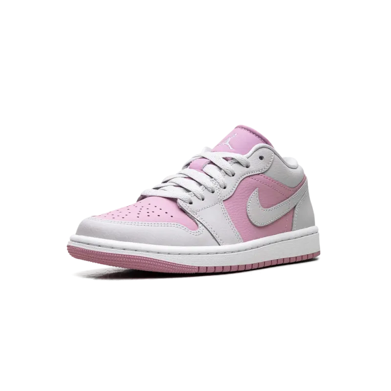 Jordan Jordan 1 Low WMNS Orchid Neutral Grey Womens