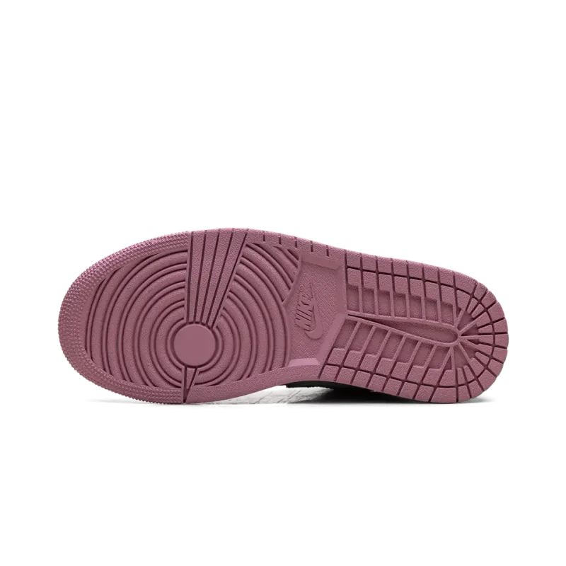 Jordan Jordan 1 Low WMNS Orchid Neutral Grey Womens