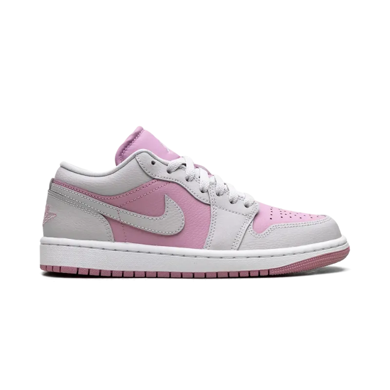 Jordan Jordan 1 Low WMNS Orchid Neutral Grey Womens