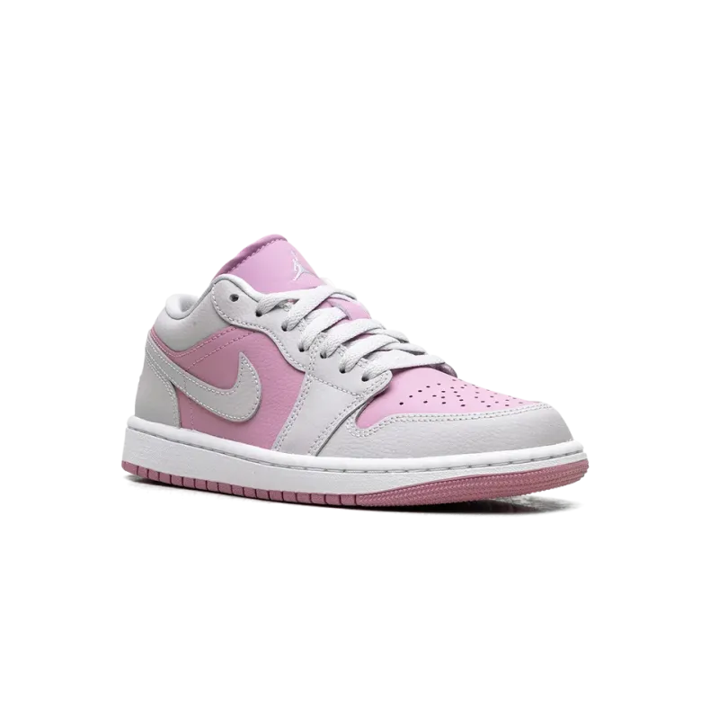 Jordan Jordan 1 Low WMNS Orchid Neutral Grey Womens