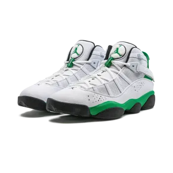 Jordan JORDAN 6 RINGS LUCKY GREEN Mens