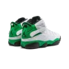 Jordan JORDAN 6 RINGS LUCKY GREEN Mens