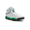 Jordan JORDAN 6 RINGS LUCKY GREEN Mens
