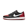 Jordan Air Jordan 1 Low Flyease Bred Mens