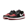 Jordan Air Jordan 1 Low Flyease Bred Mens