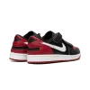 Jordan Air Jordan 1 Low Flyease Bred Mens