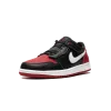 Jordan Air Jordan 1 Low Flyease Bred Mens