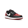 Jordan Air Jordan 1 Low Flyease Bred Mens