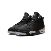 Jordan Air Jordan Dub Zero Black / Fossil Stone Mens