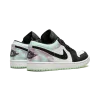 Jordan Jordan 1 Low Tie-Dye Mens