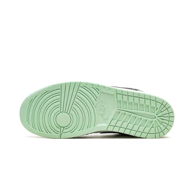 Jordan Jordan 1 Low Tie-Dye Mens