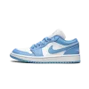 Jordan Air Jordan 1 Low WMNS UNC Womens