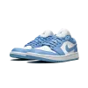 Jordan Air Jordan 1 Low WMNS UNC Womens