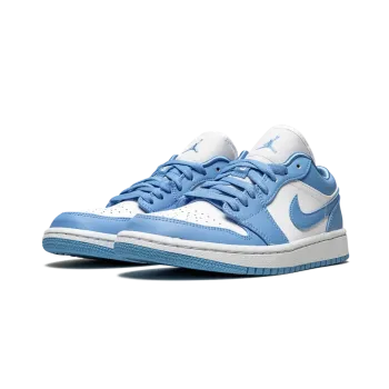 Jordan Air Jordan 1 Low WMNS UNC Womens