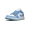 Jordan Air Jordan 1 Low WMNS UNC Womens