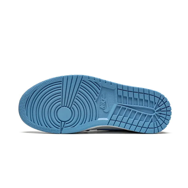 Jordan Air Jordan 1 Low WMNS UNC Womens