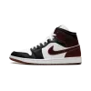 Jordan Jordan 1 Mid SE Dark Pony Mens