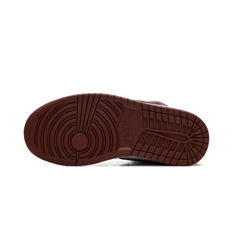 Jordan Jordan 1 Mid SE Dark Pony Mens