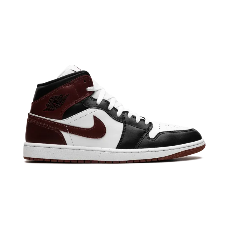 Jordan Jordan 1 Mid SE Dark Pony Mens