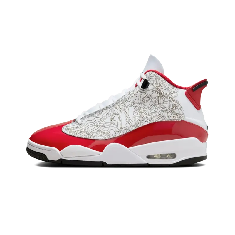 Jordan Air Jordan Dub Zero Cherry Mens