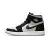 Jordan Air Jordan 1 CMFT Black/Grey Mens