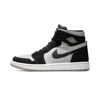 Jordan Air Jordan 1 CMFT Black/Grey Mens