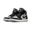 Jordan Air Jordan 1 CMFT Black/Grey Mens