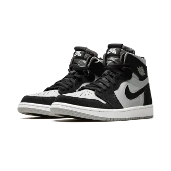 Jordan Air Jordan 1 CMFT Black/Grey Mens
