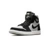 Jordan Air Jordan 1 CMFT Black/Grey Mens