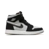 Jordan Air Jordan 1 CMFT Black/Grey Mens